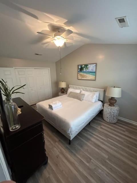Suite Carolina Charleston Exterior foto