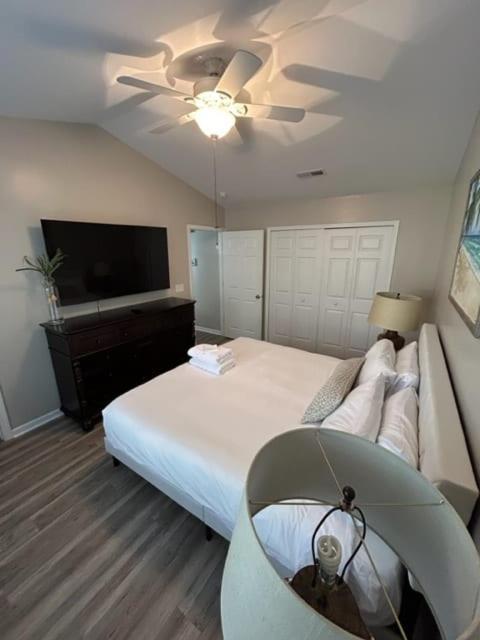 Suite Carolina Charleston Exterior foto