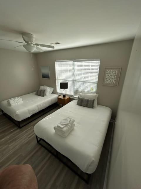 Suite Carolina Charleston Exterior foto